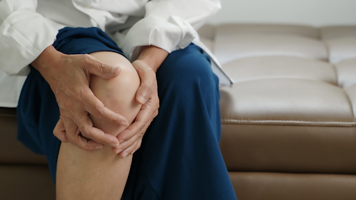 joint health therapy Midlothian TX